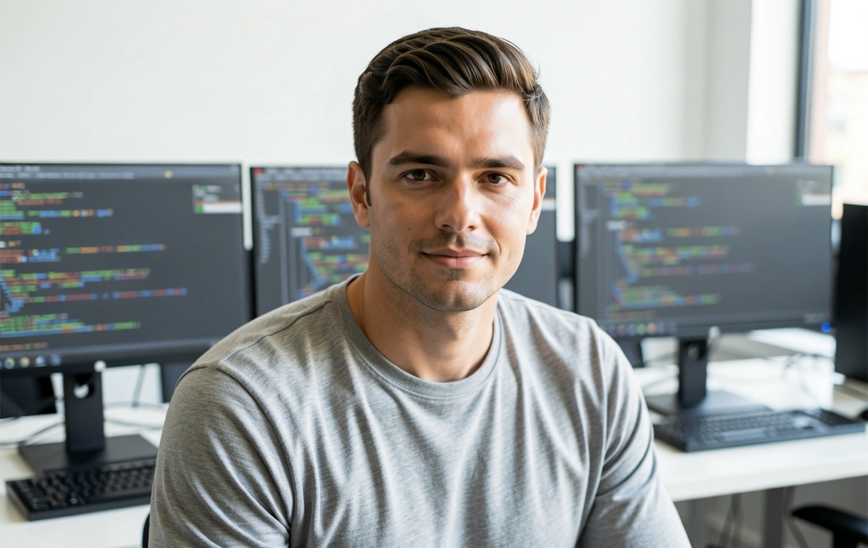 Tech Lead