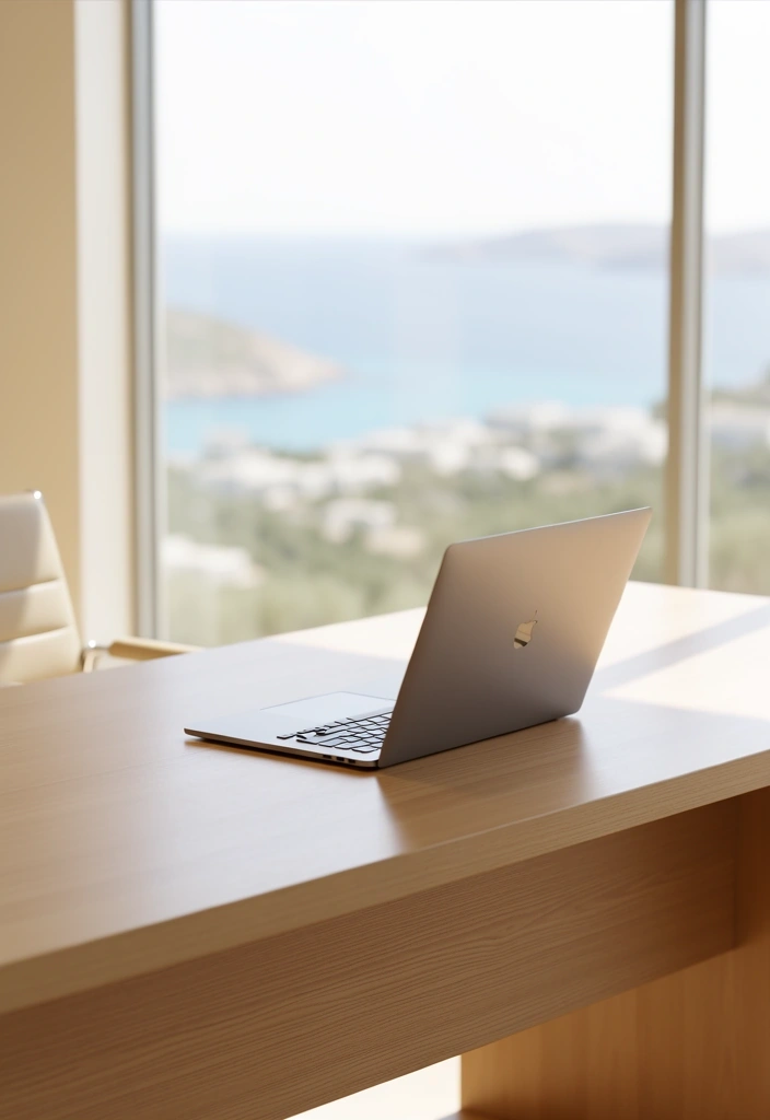 Creative Future Hub Office
