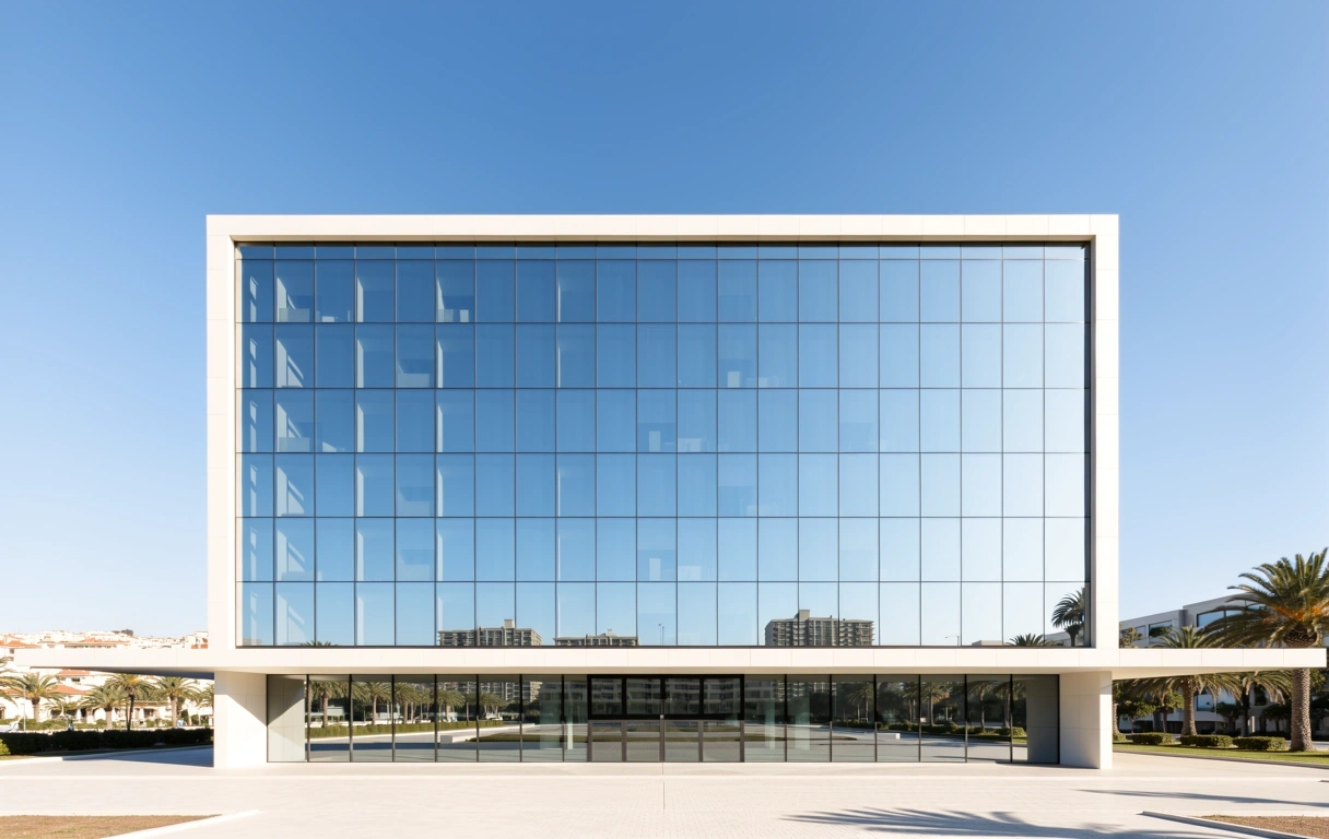 Creative Future Hub Office