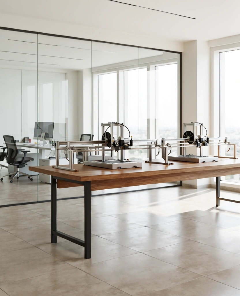 Creative Future Hub Learning Environment