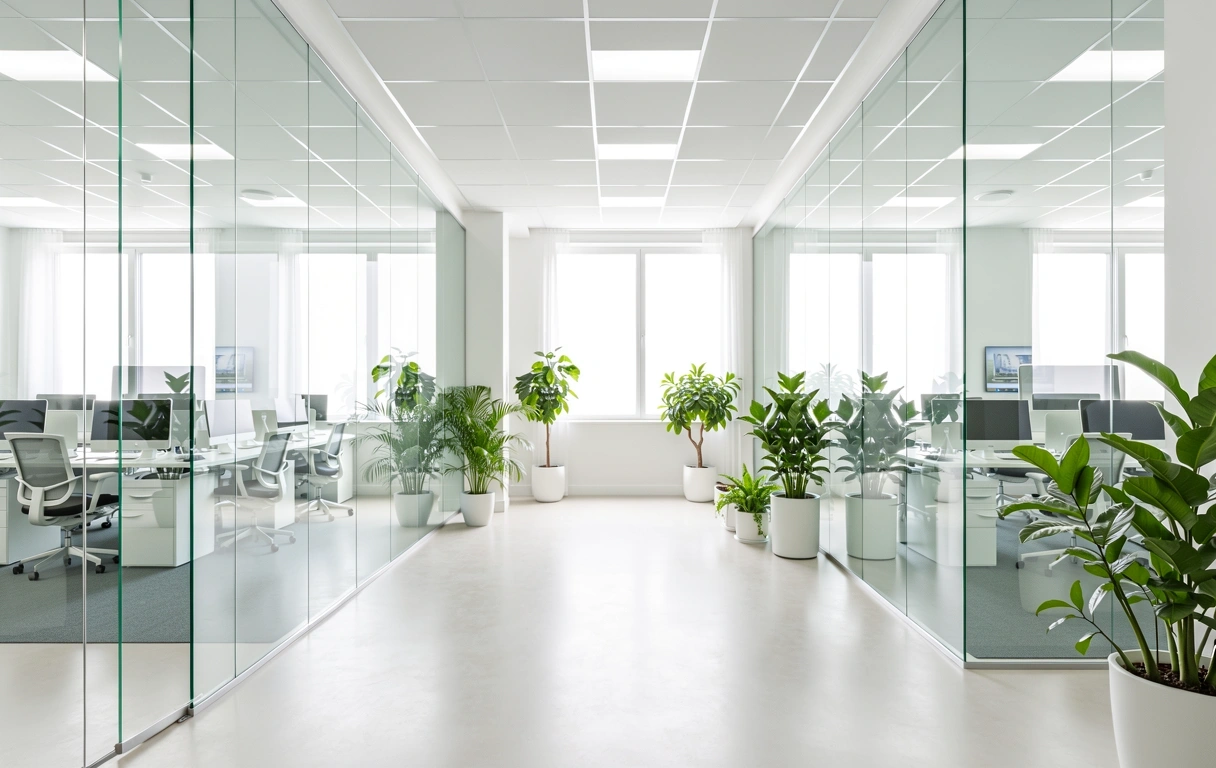 Creative Future Hub Office