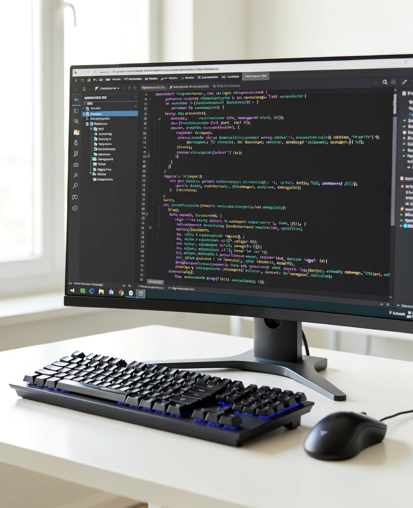 Разработка торговых алгоритмов